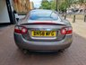USED 2008 K JAGUAR XK 4.2 V8 60 Coupe 2dr Petrol Auto Euro 4 (300 ps) 