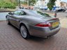 USED 2008 K JAGUAR XK 4.2 V8 60 Coupe 2dr Petrol Auto Euro 4 (300 ps) 