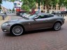 USED 2008 K JAGUAR XK 4.2 V8 60 Coupe 2dr Petrol Auto Euro 4 (300 ps) 