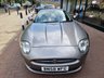 USED 2008 K JAGUAR XK 4.2 V8 60 Coupe 2dr Petrol Auto Euro 4 (300 ps) 