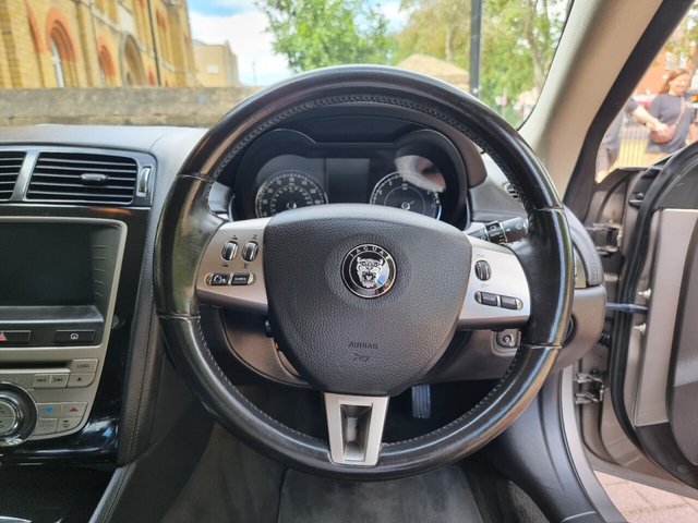 View our JAGUAR XK