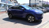 USED 2023 23 NISSAN QASHQAI 1.5 h e-POWER N-Connecta SUV 5dr Petrol Hybrid Auto Euro 6 (s/s) (190 ps) 