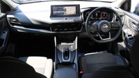 USED 2023 23 NISSAN QASHQAI 1.5 h e-POWER N-Connecta SUV 5dr Petrol Hybrid Auto Euro 6 (s/s) (190 ps) 