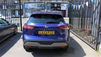 USED 2023 23 NISSAN QASHQAI 1.5 h e-POWER N-Connecta SUV 5dr Petrol Hybrid Auto Euro 6 (s/s) (190 ps) 