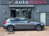 USED 2019 19 BMW 1 SERIES 1.5 118i Sport Hatchback 5dr Petrol Manual Euro 6 (s/s) (136 ps) NAV - FSH - 2 OWNERS