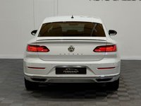 USED 2018 VOLKSWAGEN ARTEON 2.0 TDI R-Line Fastback 5dr Diesel DSG Euro 6 (s/s) (150 ps) TIMING BELT JUST DONE!