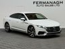 USED 2018 VOLKSWAGEN ARTEON 2.0 TDI R-Line Fastback 5dr Diesel DSG Euro 6 (s/s) (150 ps) TIMING BELT JUST DONE!