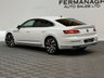 USED 2018 VOLKSWAGEN ARTEON 2.0 TDI R-Line Fastback 5dr Diesel DSG Euro 6 (s/s) (150 ps) TIMING BELT JUST DONE!