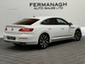 USED 2018 VOLKSWAGEN ARTEON 2.0 TDI R-Line Fastback 5dr Diesel DSG Euro 6 (s/s) (150 ps) TIMING BELT JUST DONE!