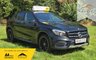 USED 2018 68 MERCEDES-BENZ GLA 1.6 GLA200 AMG Line Euro 6 (s/s) 5dr Service history available