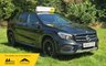 USED 2018 68 MERCEDES-BENZ GLA 1.6 GLA200 AMG Line Euro 6 (s/s) 5dr Service history available