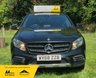 USED 2018 68 MERCEDES-BENZ GLA 1.6 GLA200 AMG Line Euro 6 (s/s) 5dr Service history available