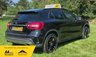 USED 2018 68 MERCEDES-BENZ GLA 1.6 GLA200 AMG Line Euro 6 (s/s) 5dr Service history available