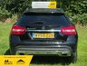 USED 2018 68 MERCEDES-BENZ GLA 1.6 GLA200 AMG Line Euro 6 (s/s) 5dr Service history available
