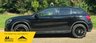 USED 2018 68 MERCEDES-BENZ GLA 1.6 GLA200 AMG Line Euro 6 (s/s) 5dr Service history available