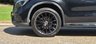 USED 2018 68 MERCEDES-BENZ GLA 1.6 GLA200 AMG Line Euro 6 (s/s) 5dr Service history available