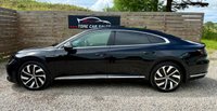 USED 2020 70 VOLKSWAGEN ARTEON 2.0 TSI R-Line Fastback 5dr Petrol DSG Euro 6 (s/s) (190 ps) 