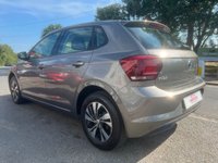 USED 2018 18 VOLKSWAGEN POLO 1.0 TSI SE Hatchback 5dr Petrol Manual Euro 6 (s/s) (95 ps) WE GUARANTEE TO BEAT ANY 'WE BUY ANY CAR' VALUATION ON YOUR PART EXCHANGE