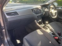 USED 2018 18 VOLKSWAGEN POLO 1.0 TSI SE Hatchback 5dr Petrol Manual Euro 6 (s/s) (95 ps) WE GUARANTEE TO BEAT ANY 'WE BUY ANY CAR' VALUATION ON YOUR PART EXCHANGE