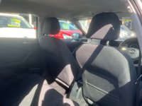USED 2018 18 VOLKSWAGEN POLO 1.0 TSI SE Hatchback 5dr Petrol Manual Euro 6 (s/s) (95 ps) WE GUARANTEE TO BEAT ANY 'WE BUY ANY CAR' VALUATION ON YOUR PART EXCHANGE