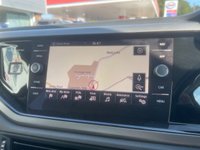USED 2018 18 VOLKSWAGEN POLO 1.0 TSI SE Hatchback 5dr Petrol Manual Euro 6 (s/s) (95 ps) WE GUARANTEE TO BEAT ANY 'WE BUY ANY CAR' VALUATION ON YOUR PART EXCHANGE