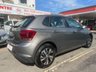 USED 2018 18 VOLKSWAGEN POLO 1.0 TSI SE Hatchback 5dr Petrol Manual Euro 6 (s/s) (95 ps) WE GUARANTEE TO BEAT ANY 'WE BUY ANY CAR' VALUATION ON YOUR PART EXCHANGE