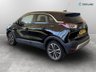 USED 2020 69 VAUXHALL CROSSLAND X 1.2 Turbo GPF Elite Nav SUV 5dr Petrol Manual Euro 6 (s/s) (130 ps) 