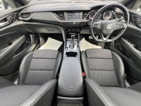 USED 2019 19 VAUXHALL INSIGNIA 1.5i Turbo GPF SRi VX Line Nav Grand Sport Euro 6 (s/s) 5dr Recorded Cat S on V Car
