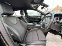 USED 2019 19 VAUXHALL INSIGNIA 1.5i Turbo GPF SRi VX Line Nav Grand Sport Euro 6 (s/s) 5dr Recorded Cat S on V Car