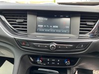 USED 2019 19 VAUXHALL INSIGNIA 1.5i Turbo GPF SRi VX Line Nav Grand Sport Euro 6 (s/s) 5dr Recorded Cat S on V Car