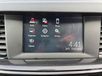 USED 2019 19 VAUXHALL INSIGNIA 1.5i Turbo GPF SRi VX Line Nav Grand Sport Euro 6 (s/s) 5dr Recorded Cat S on V Car