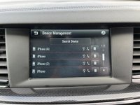 USED 2019 19 VAUXHALL INSIGNIA 1.5i Turbo GPF SRi VX Line Nav Grand Sport Euro 6 (s/s) 5dr Recorded Cat S on V Car