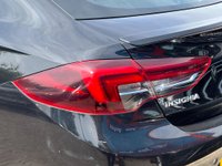 USED 2019 19 VAUXHALL INSIGNIA 1.5i Turbo GPF SRi VX Line Nav Grand Sport Euro 6 (s/s) 5dr Recorded Cat S on V Car