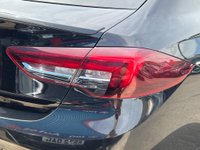 USED 2019 19 VAUXHALL INSIGNIA 1.5i Turbo GPF SRi VX Line Nav Grand Sport Euro 6 (s/s) 5dr Recorded Cat S on V Car