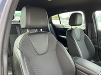 USED 2019 19 VAUXHALL INSIGNIA 1.5i Turbo GPF SRi VX Line Nav Grand Sport Euro 6 (s/s) 5dr Recorded Cat S on V Car