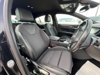 USED 2019 19 VAUXHALL INSIGNIA 1.5i Turbo GPF SRi VX Line Nav Grand Sport Euro 6 (s/s) 5dr Recorded Cat S on V Car