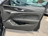USED 2019 19 VAUXHALL INSIGNIA 1.5i Turbo GPF SRi VX Line Nav Grand Sport Euro 6 (s/s) 5dr Recorded Cat S on V Car
