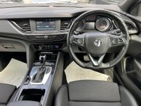 USED 2019 19 VAUXHALL INSIGNIA 1.5i Turbo GPF SRi VX Line Nav Grand Sport Euro 6 (s/s) 5dr Recorded Cat S on V Car