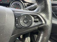 USED 2019 19 VAUXHALL INSIGNIA 1.5i Turbo GPF SRi VX Line Nav Grand Sport Euro 6 (s/s) 5dr Recorded Cat S on V Car
