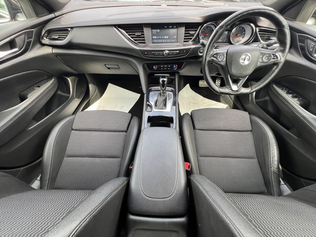 View our VAUXHALL INSIGNIA