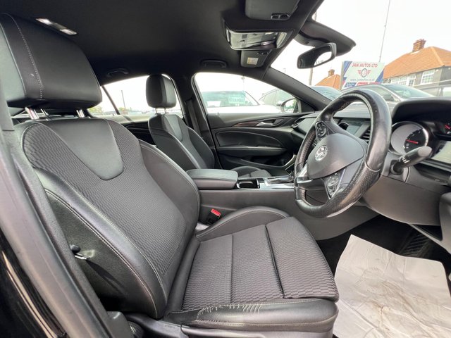 View our VAUXHALL INSIGNIA