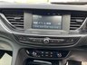 USED 2019 19 VAUXHALL INSIGNIA 1.5i Turbo GPF SRi VX Line Nav Grand Sport Euro 6 (s/s) 5dr Recorded Cat S on V Car