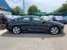 USED 2019 19 VAUXHALL INSIGNIA 1.5i Turbo GPF SRi VX Line Nav Grand Sport Euro 6 (s/s) 5dr Recorded Cat S on V Car