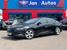 USED 2019 19 VAUXHALL INSIGNIA 1.5i Turbo GPF SRi VX Line Nav Grand Sport Euro 6 (s/s) 5dr Recorded Cat S on V Car