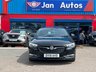 USED 2019 19 VAUXHALL INSIGNIA 1.5i Turbo GPF SRi VX Line Nav Grand Sport Euro 6 (s/s) 5dr Recorded Cat S on V Car