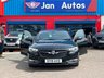 USED 2019 19 VAUXHALL INSIGNIA 1.5i Turbo GPF SRi VX Line Nav Grand Sport Euro 6 (s/s) 5dr Recorded Cat S on V Car