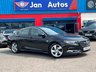 USED 2019 19 VAUXHALL INSIGNIA 1.5i Turbo GPF SRi VX Line Nav Grand Sport Euro 6 (s/s) 5dr Recorded Cat S on V Car