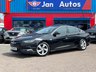 USED 2019 19 VAUXHALL INSIGNIA 1.5i Turbo GPF SRi VX Line Nav Grand Sport Euro 6 (s/s) 5dr Recorded Cat S on V Car
