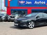 USED 2019 19 VAUXHALL INSIGNIA 1.5i Turbo GPF SRi VX Line Nav Grand Sport Euro 6 (s/s) 5dr Recorded Cat S on V Car