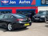 USED 2019 19 VAUXHALL INSIGNIA 1.5i Turbo GPF SRi VX Line Nav Grand Sport Euro 6 (s/s) 5dr Recorded Cat S on V Car